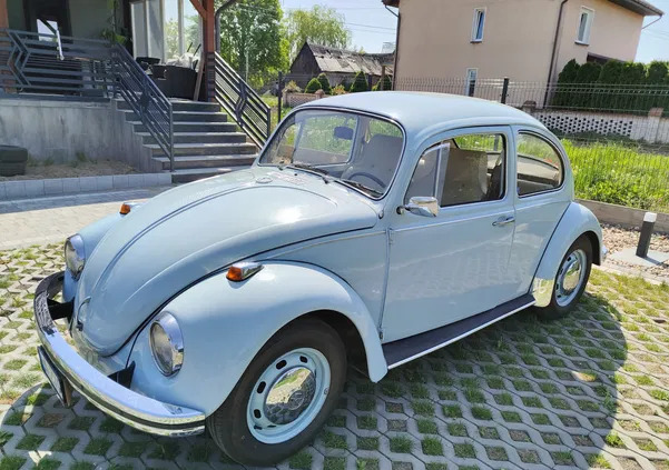 volkswagen siedlce Volkswagen Garbus cena 39900 przebieg: 30640, rok produkcji 1970 z Siedlce